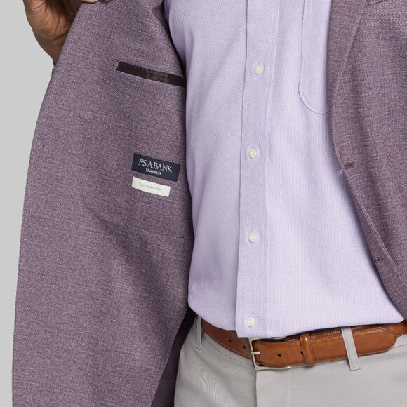 Jos. A. Bank Purple Blazer
NWT - Picture 3 of 4